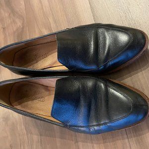 Madewell Frances Loafer